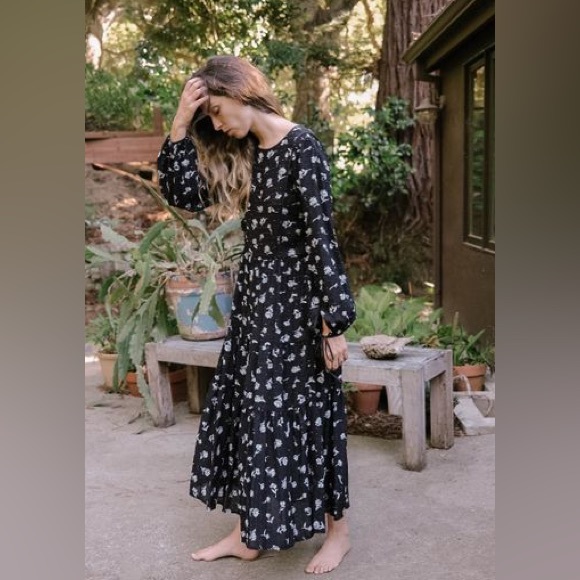 Talulah Dress | Love Notes main image 1